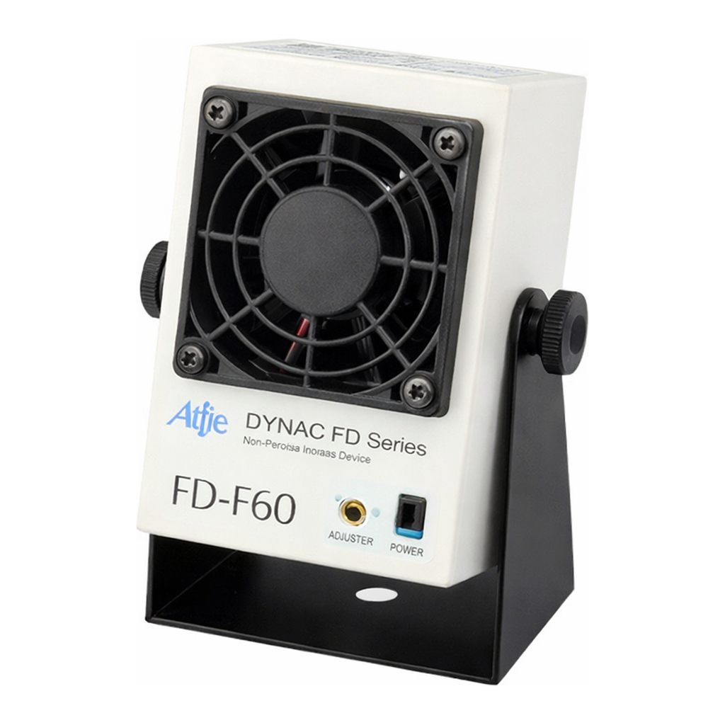 AS ONE Micro Plasma Ionizer, 마이크로플라스마정전기제거기