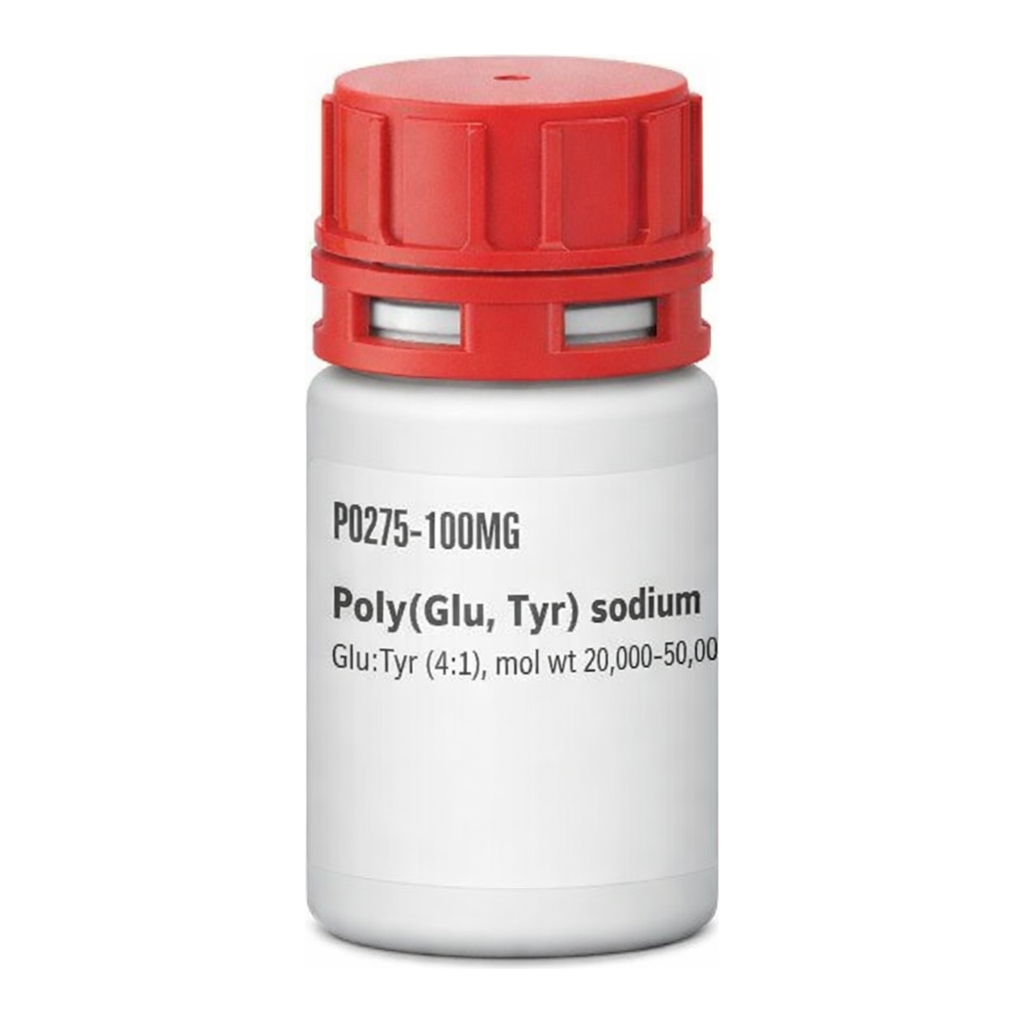 Merck POLY(GLU,TYR) SODIUM SALT (4:1 GLU,TYR)