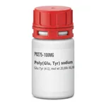 Merck POLY(GLU,TYR) SODIUM SALT (4:1 GLU,TYR)