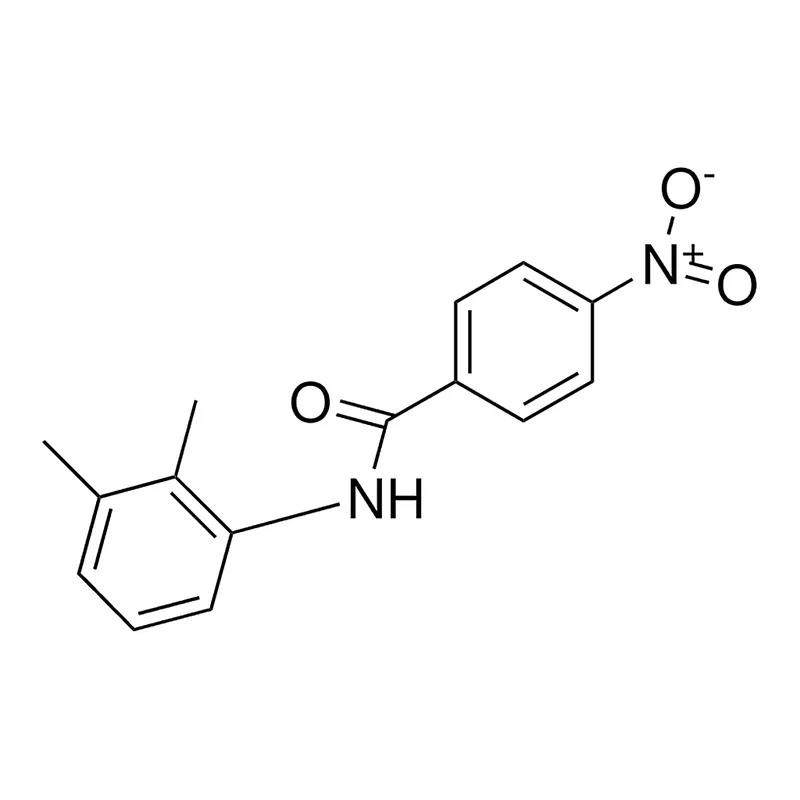 Merck 4-NITROBENZO-2',3'-XYLIDIDE - 50 MG