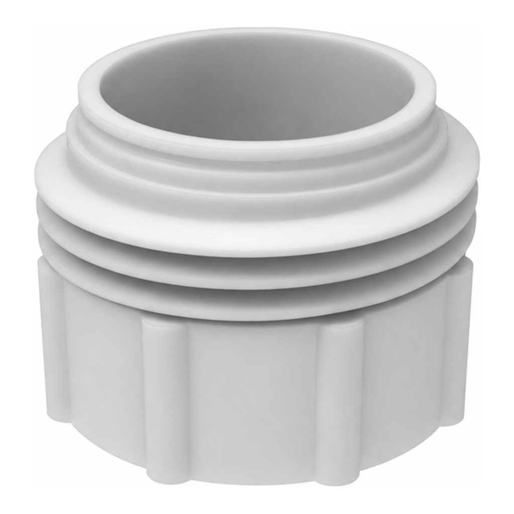 Barrel-Adapter,2"Mauser(m)-2"Tri-Sure(f)