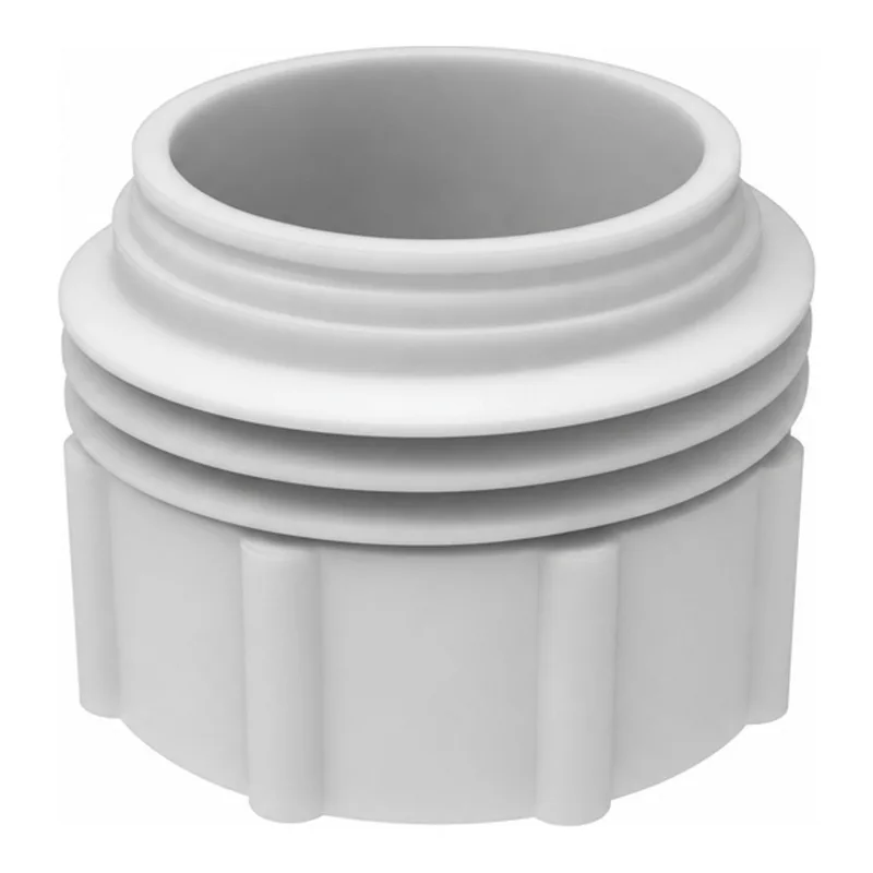 Barrel-Adapter,2"Mauser(m)-2"Tri-Sure(f)