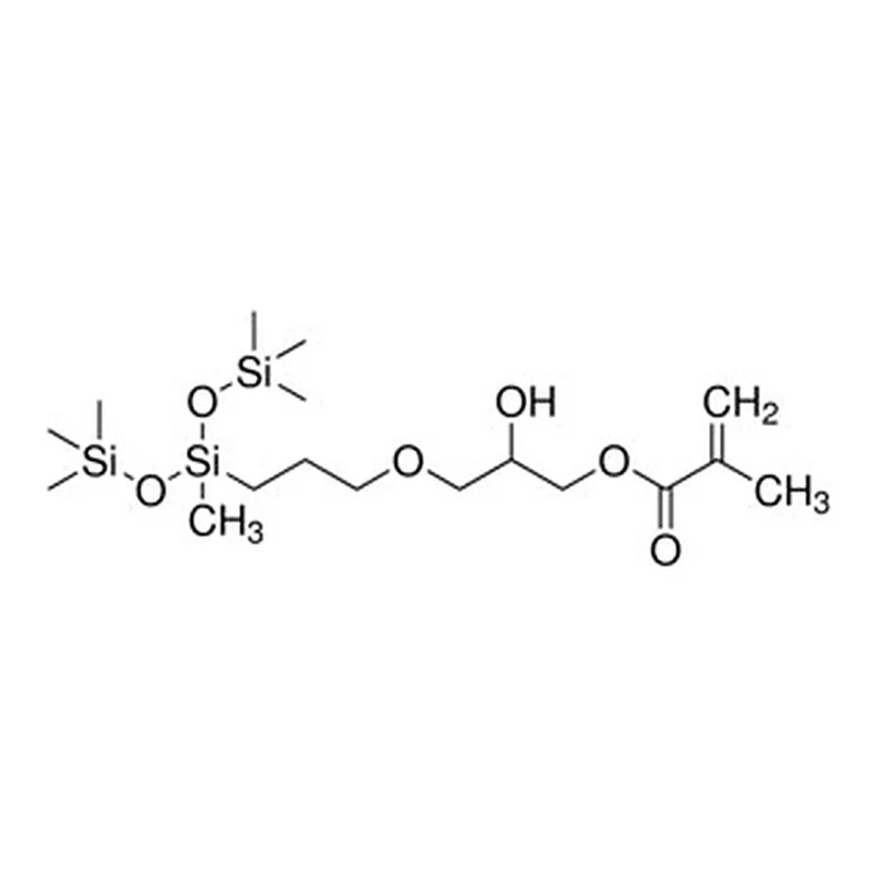 Merck (3-METHACRYLOXY-2-HYDROXYPROPOXY)PROPYL