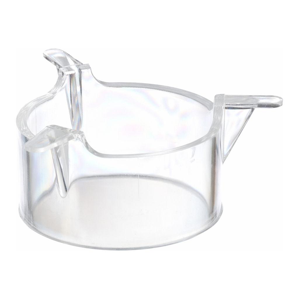 Greiner Bio One THINCERT CELL CULTURE INSERT FOR 6 WELL PLATES,TC, STERILE, TRANSPARENT MEMBRANE (PET), PORE DIAMETER: 3 µm, 4 MULTIWELL PLATES/BOX, 24 THINCERT INSERTS/BOX