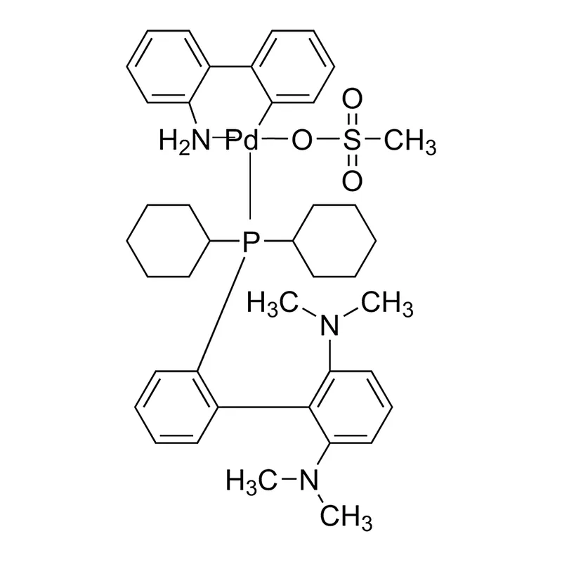 Merck CPhos Pd G3