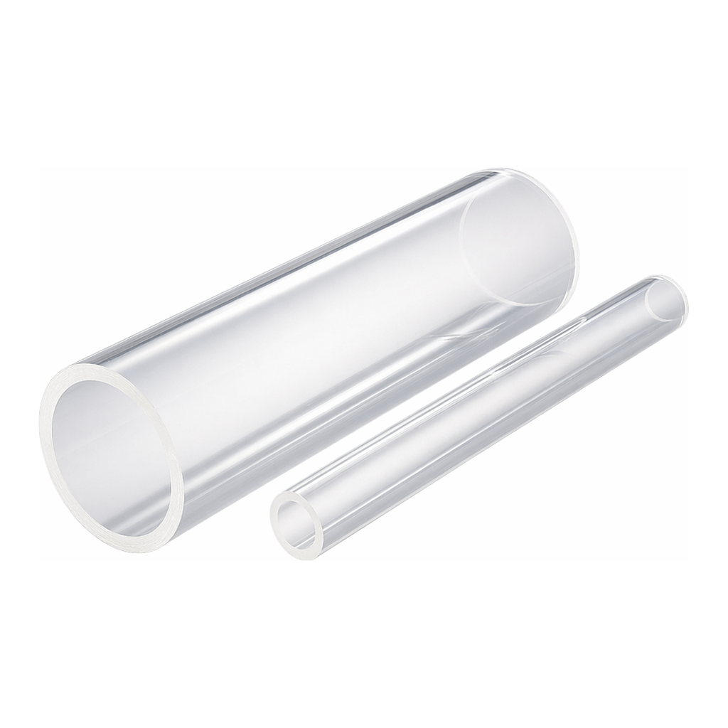 AS ONE Acrylic Pipe, 아크릴 파이프