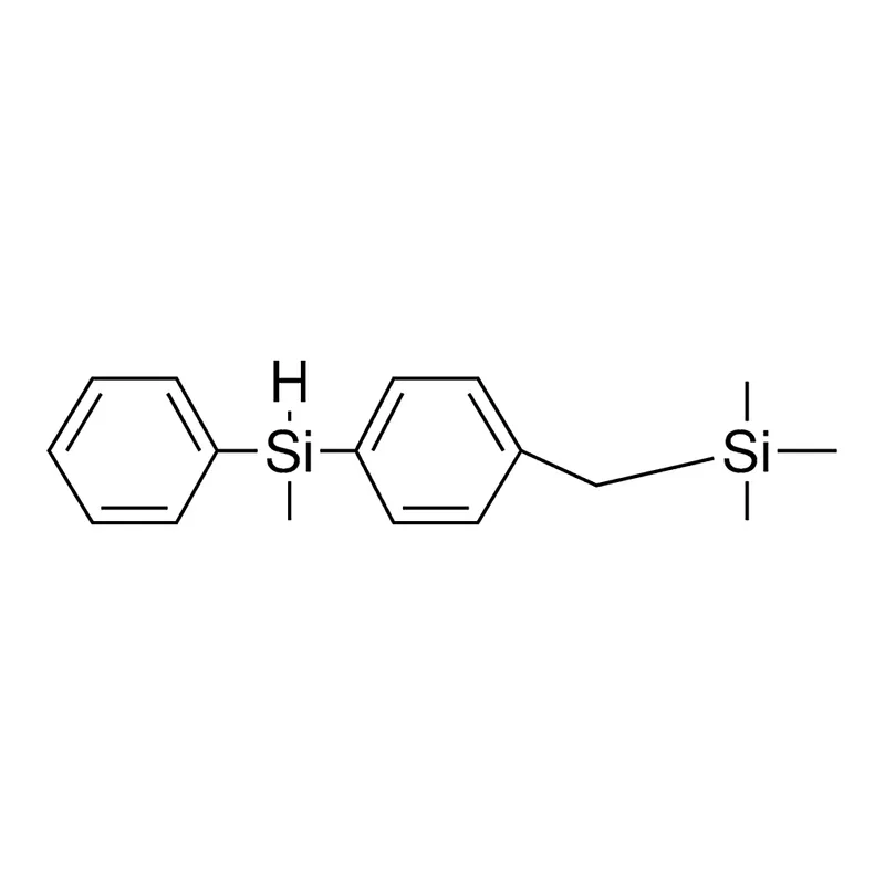 Merck METHYLPHENYL(4-(TRIMETHYLSILYL - 50 MG&