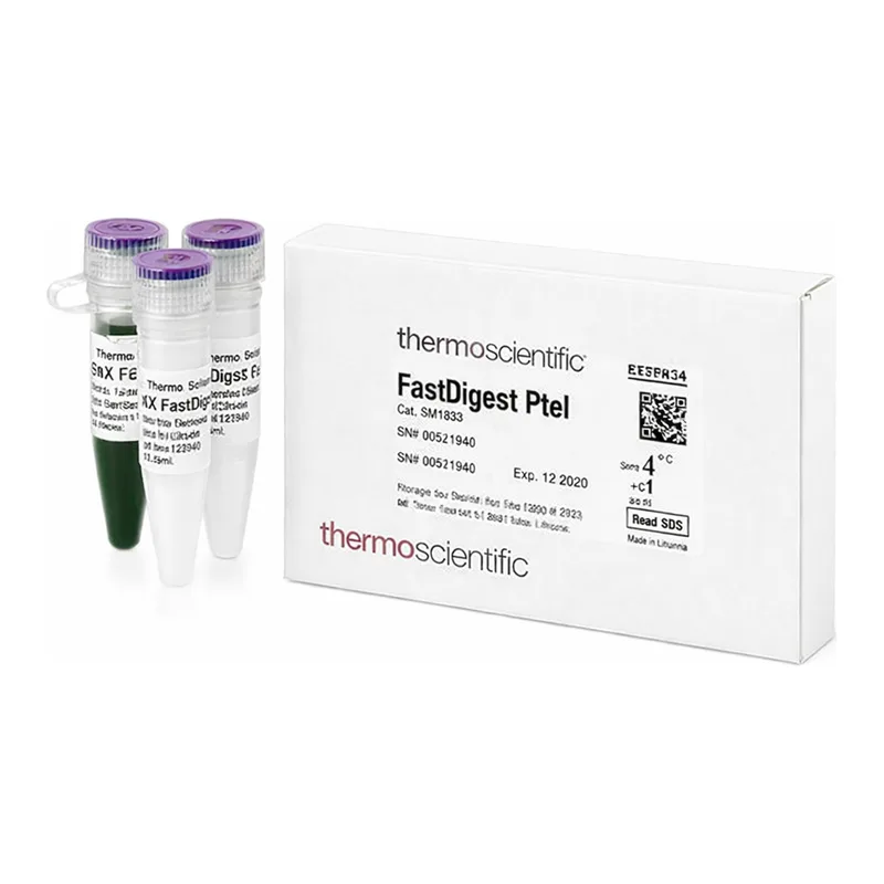 Thermo Fisher Scientific FastDigest PteI