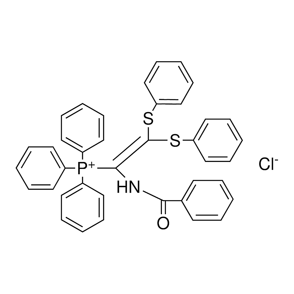 Merck (1-BENZOYLAMINO-2,2-BIS-PHENYLS-