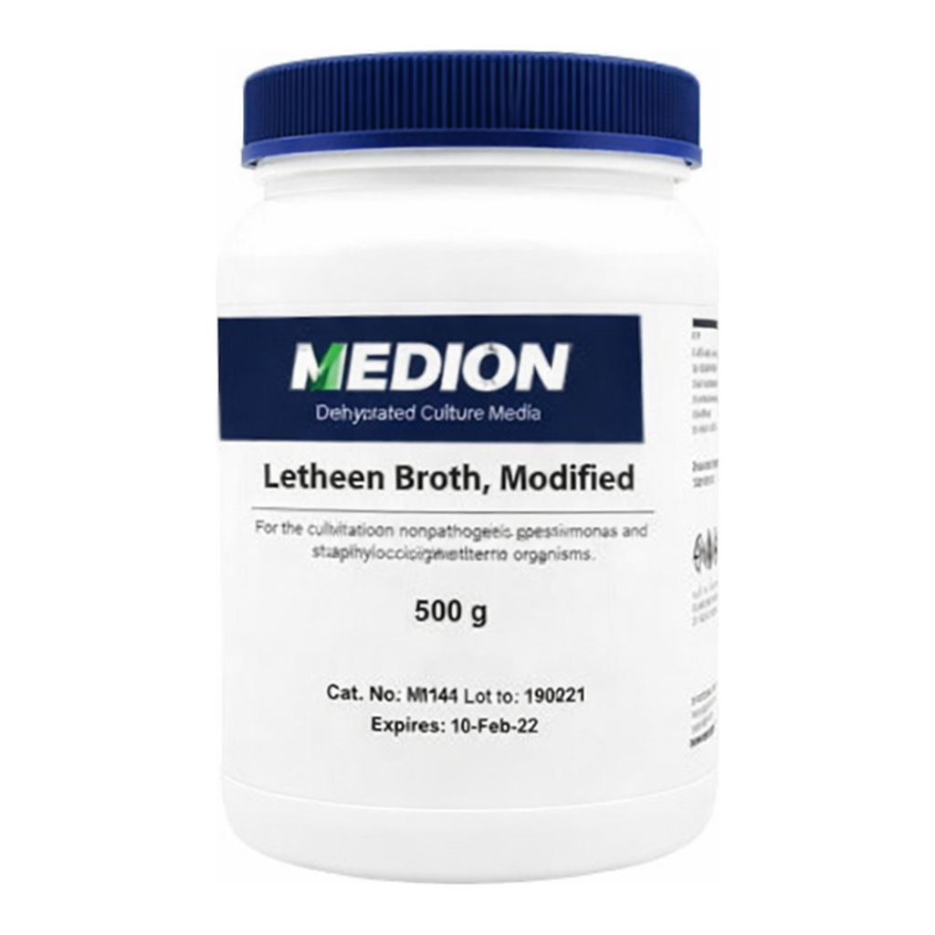Microgiene MEDION BCP Agar(Plate Count Agar with Bromocresol Purple) 유산균 배지 M8191 500g