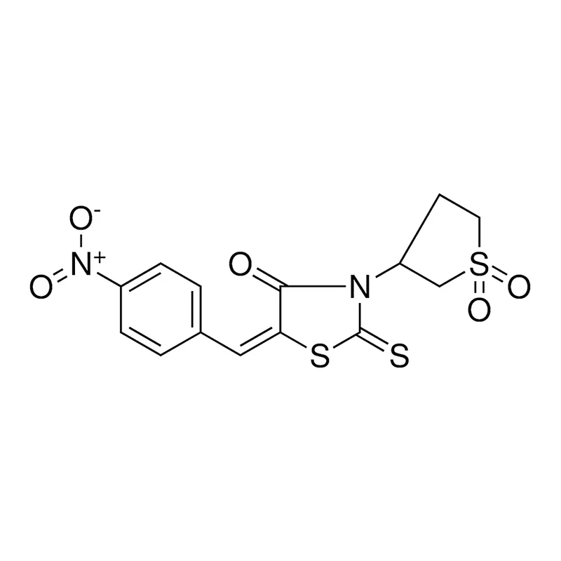 Merck 3-(1,1-DIOXO-4H-THIOPHEN-3-YL) - 10 MG &