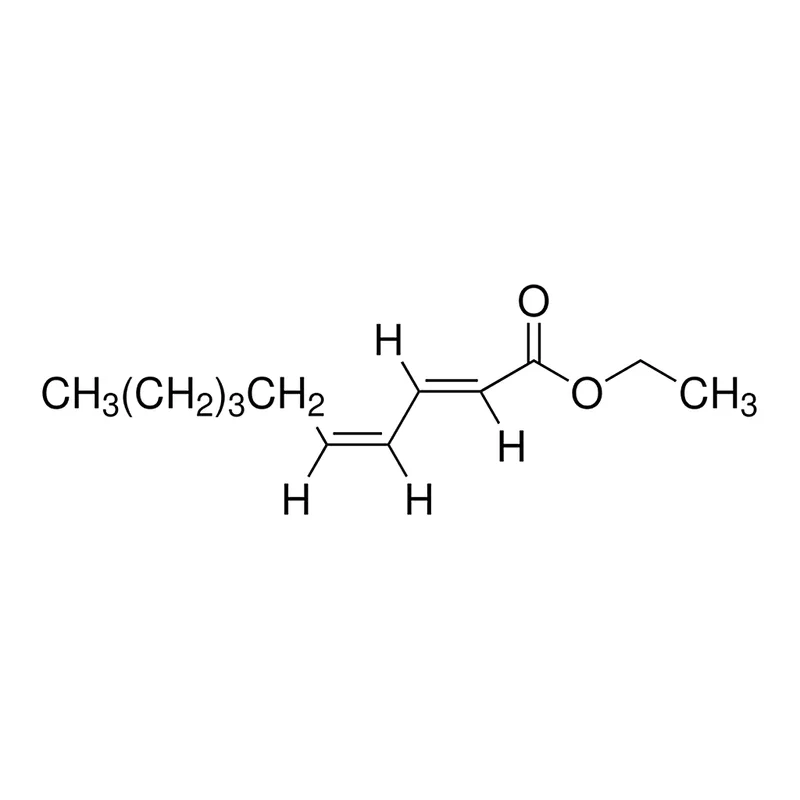 Merck Ethyl 2-trans-4-cis-decadienoate