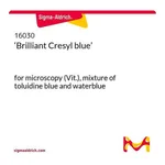 Merck 'Brilliant Cresyl blue'