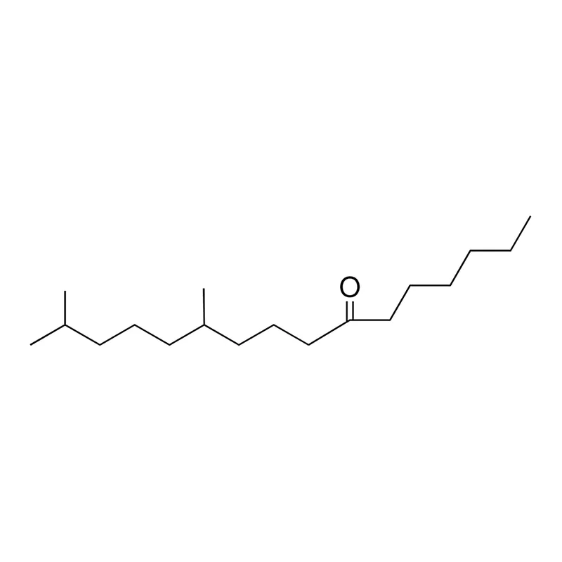 Merck 2,6-DIMETHYL-10-HEXADECANONE-1G