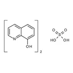 Merck 8-HYDROXYQUINOLINE SULFATE MONOHYDRATE F