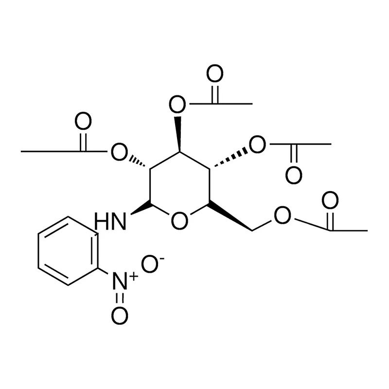 Merck ACETIC ACID 4,5-DIACETOXY-6-ACO-