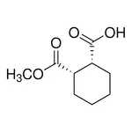 Merck (1R,2S)-2-(Methoxycarbonyl)cyclohexanecarboxylic acid