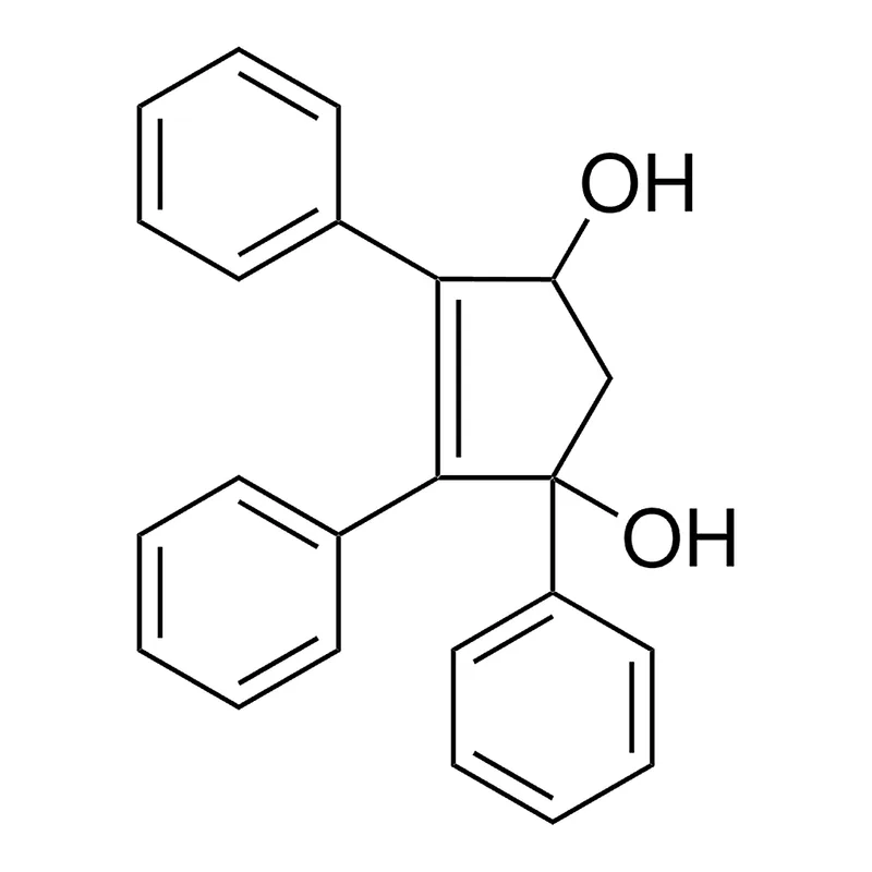 Merck 1,4,5-TRIPHENYL-4-CYCLOPENTENE-1-