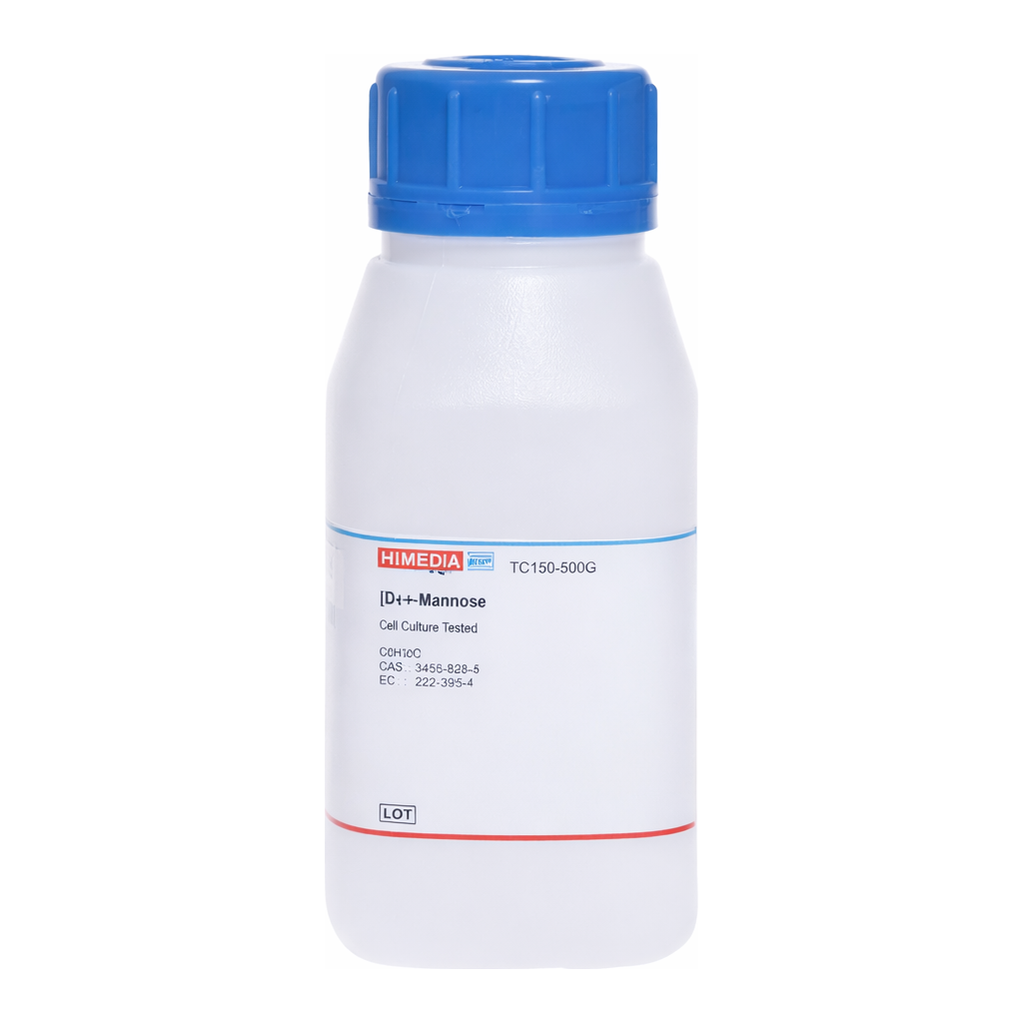 Himedia D-(+)-Mannose