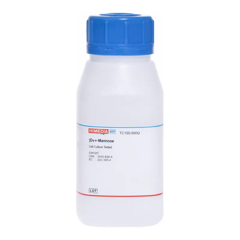 Himedia D-(+)-Mannose