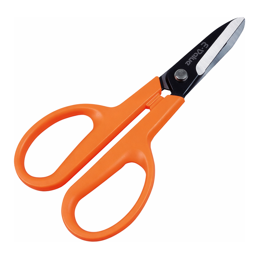 AS ONE E-Value Craft Scissor, 크래프트 가위