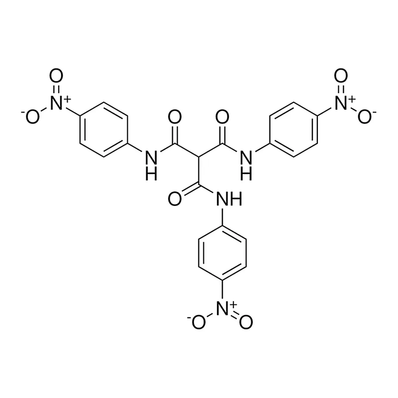 Merck N,N'-BIS-(4-NITRO-PHENYL)-2-(4 - 1 MG&