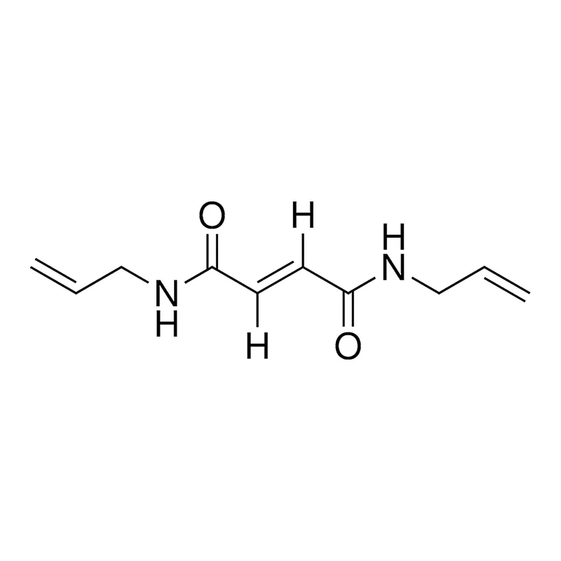 Merck BUT-2-ENEDIOIC ACID BIS-ALLYLAMI-