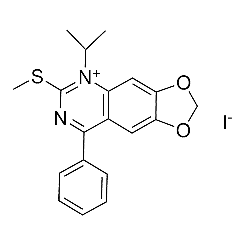 Merck 5-ISOPROPYL-6-(METHYLTHIO)-8-P - 50 MG&