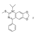 Merck 5-ISOPROPYL-6-(METHYLTHIO)-8-P - 50 MG&
