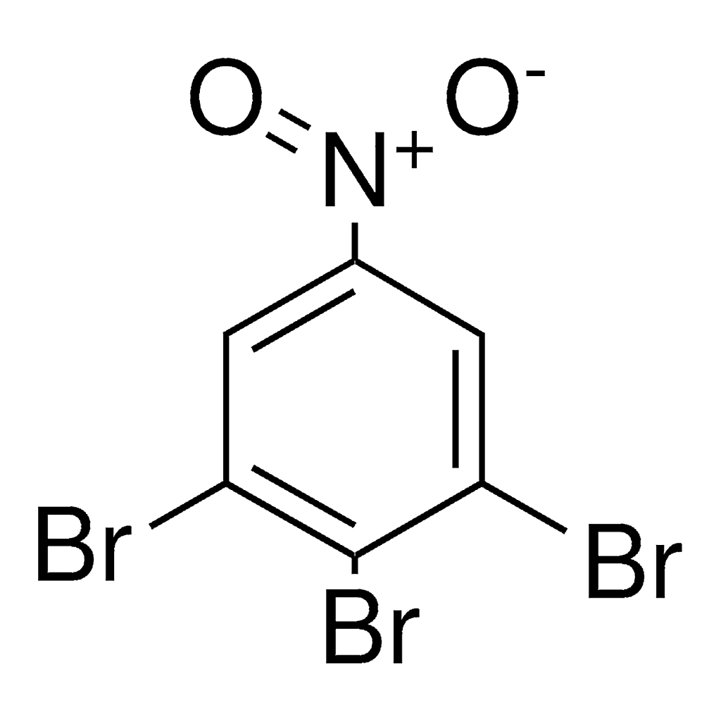 Merck 1,2,3-TRIBROMO-5-NITROBENZENE