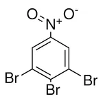 Merck 1,2,3-TRIBROMO-5-NITROBENZENE
