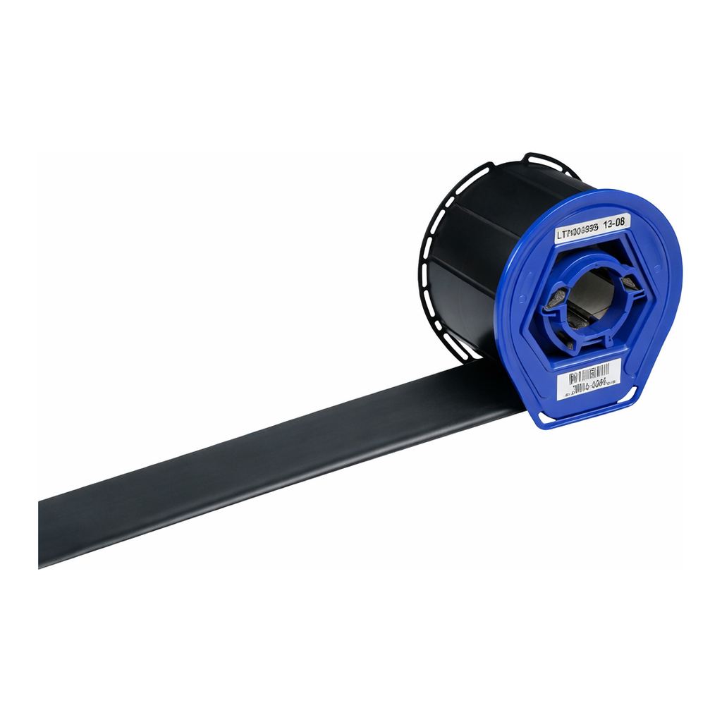 Brady i7500 1" Core R6200 Series Halogen Free Printer Ribbon