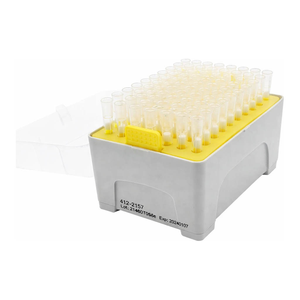 VWR 피펫 팁, Pipette Tips, Low Retention, Filters