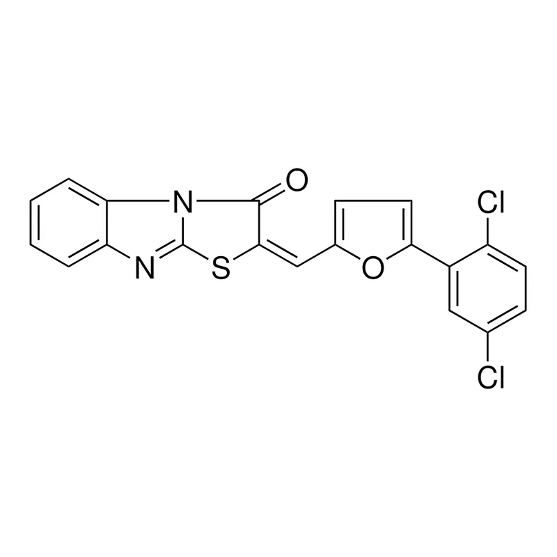 Merck 2-(5-(2,5-DICHLORO-PH)FURAN-2- - 10 MG &