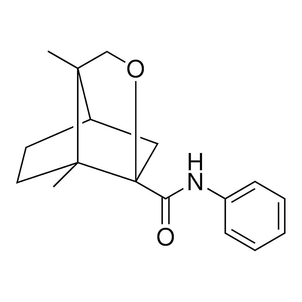 Merck 6,7-DIMETHYL-4-OXA-TRICYCLO(4.3 - 10MG &