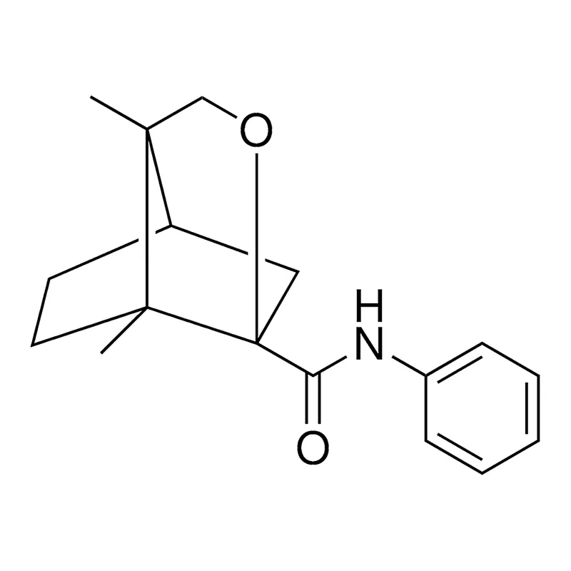 Merck 6,7-DIMETHYL-4-OXA-TRICYCLO(4.3 - 10MG &