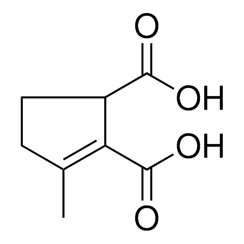Merck 3-METHYL-CYCLOPENT-2-ENE-1,2-D - 10 MG&