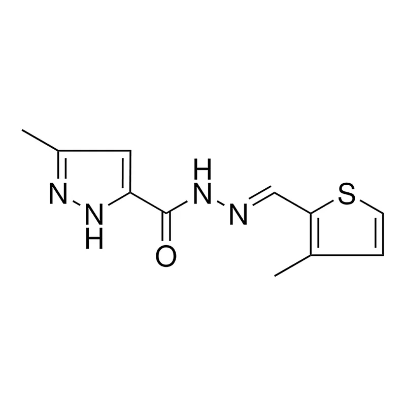 Merck 5-ME-2H-PYRAZOLE-3-CARBOXYLIC - 25 MG &