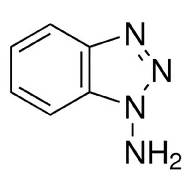 Merck 1-AMINOBENZOTRIAZOLE