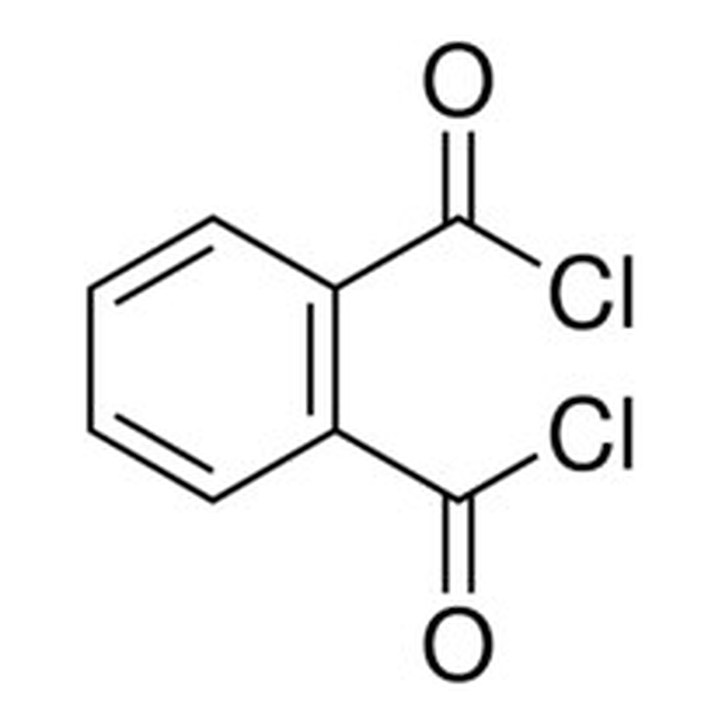 Merck PHTHALOYL CHLORIDE, 90%