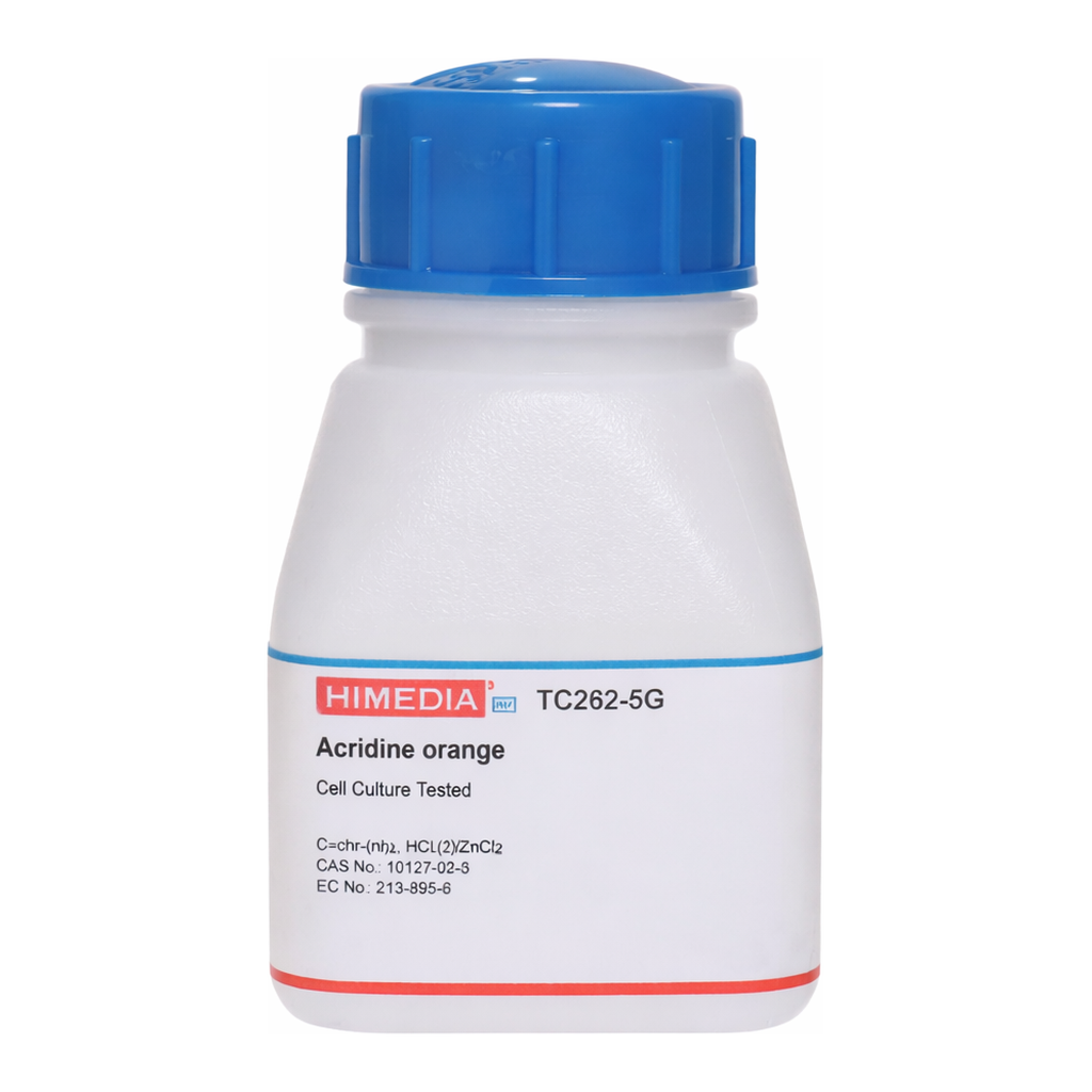 Himedia Acridine orange