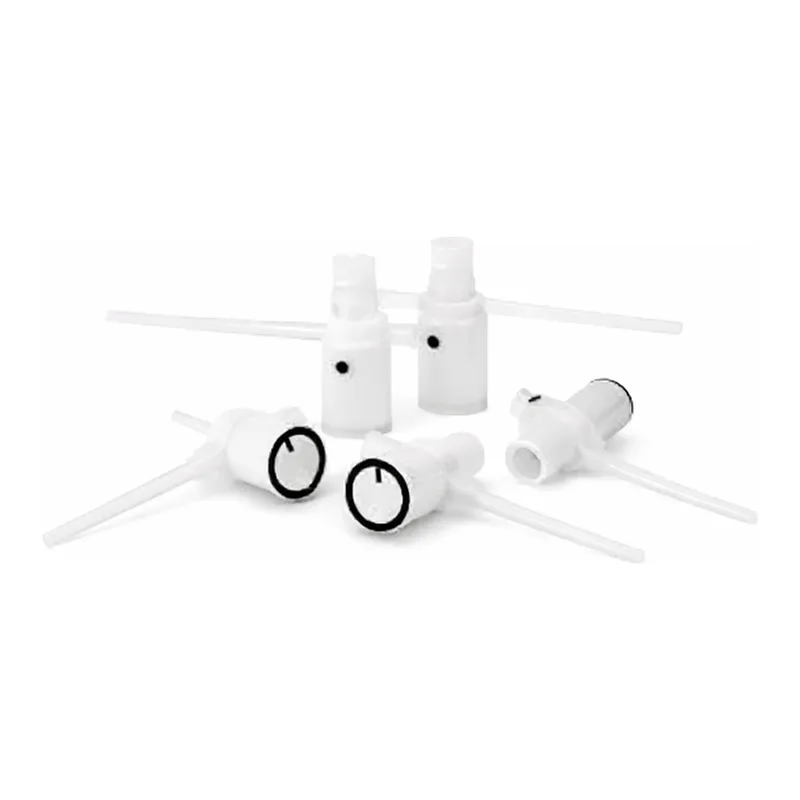 Agilent Vac Elut-20 Stopcock Valve, 20/Pack