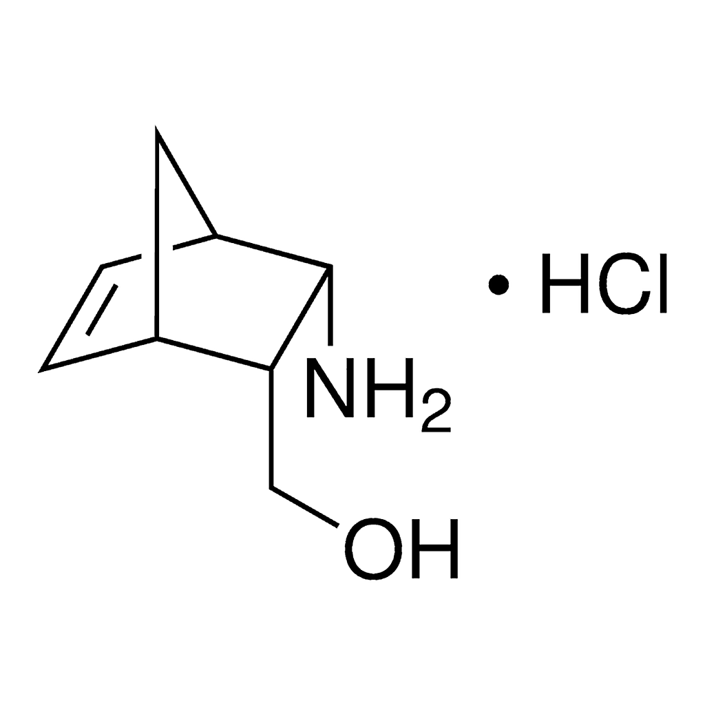 Merck Diendo-(3-amino-bicyclo[2.2.1]hept-5-en-2-yl)-methanol hydrochloride