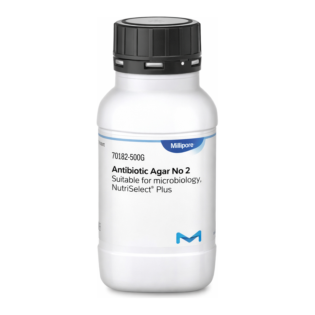 Merck Antibiotic Agar No 2