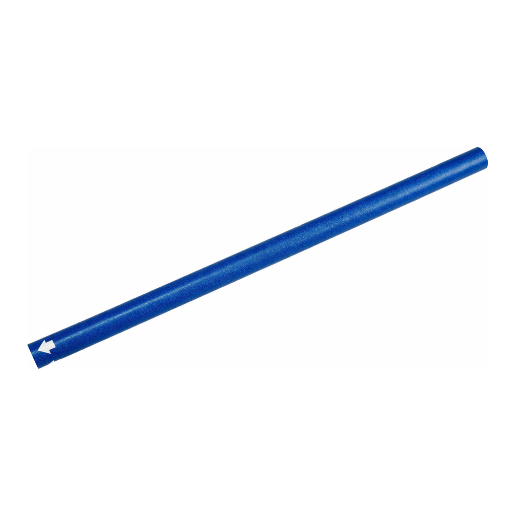 Brady Blank Pipe Marker