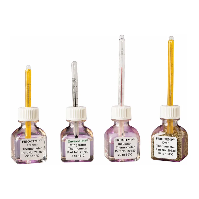 Merck FRIO-Temp(R) bottle thermometer