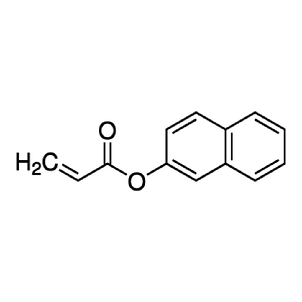 Merck 2-NAPHTHYL ACRYLATE, 90%