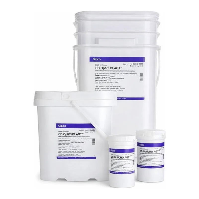 Thermo Fisher Scientific CD OptiCHO AGT Medium