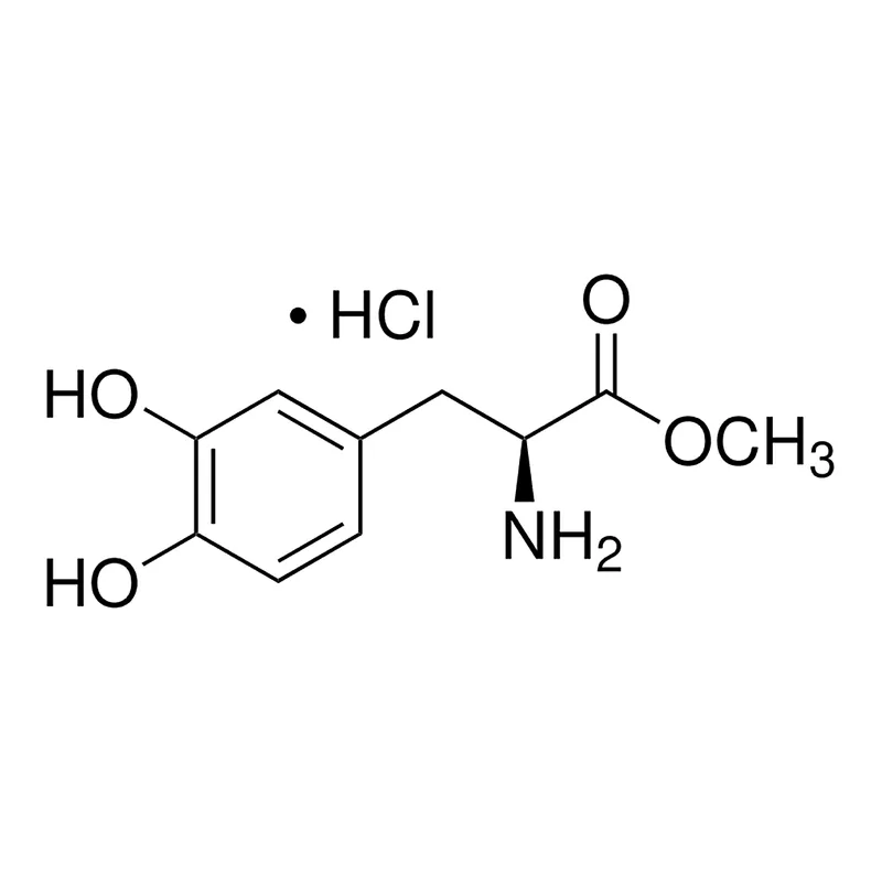 Merck L-3,4-Dihydroxyphenylalanine methyl ester hydrochloride