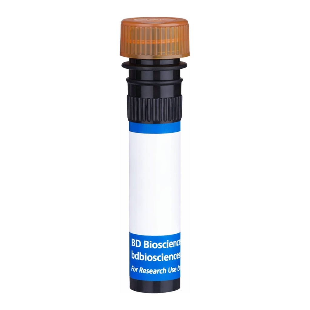 BD BB700 Mouse Anti-Rat γδ T-Cell Receptor